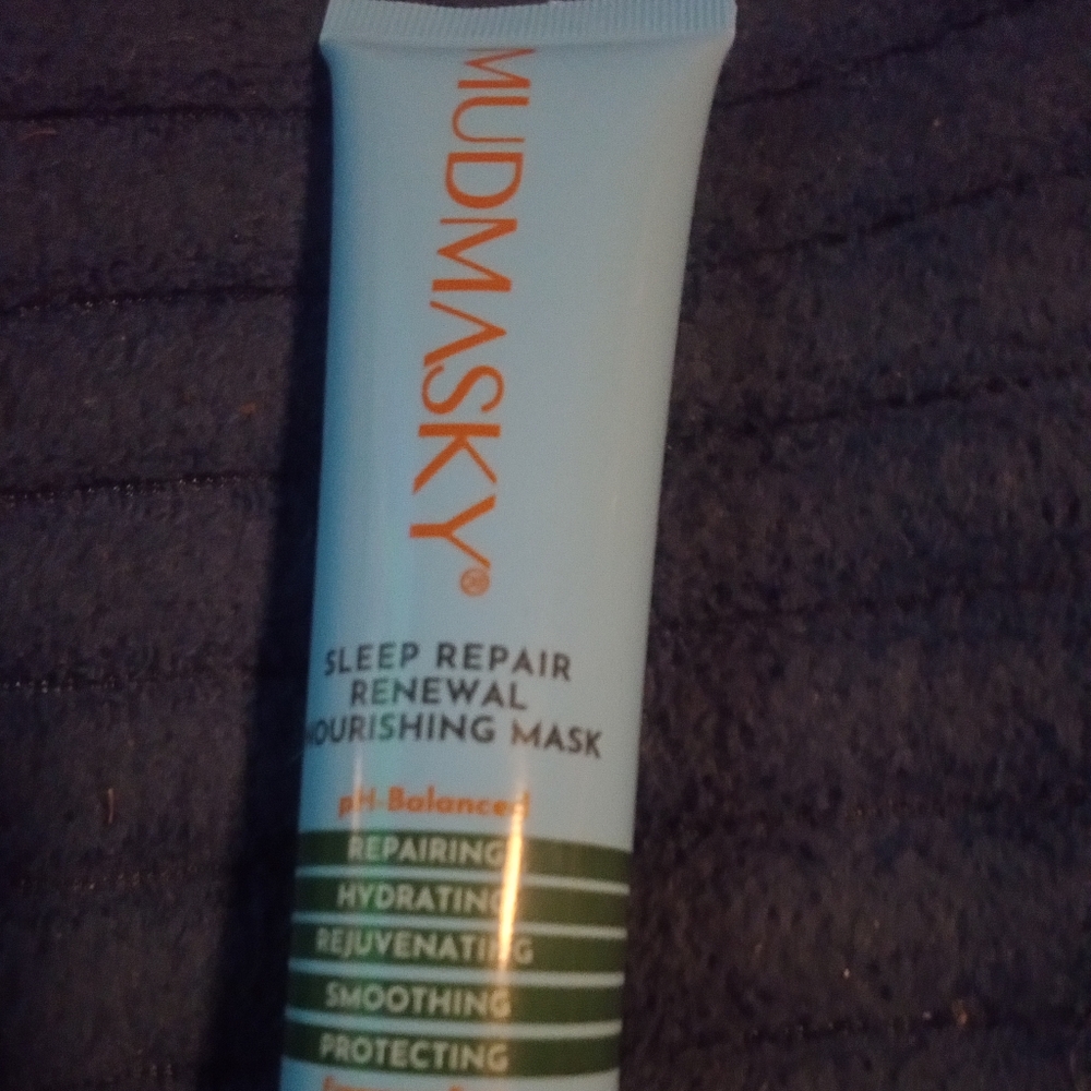 Mudmasky